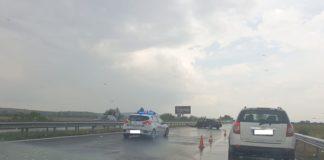 Катастрофа