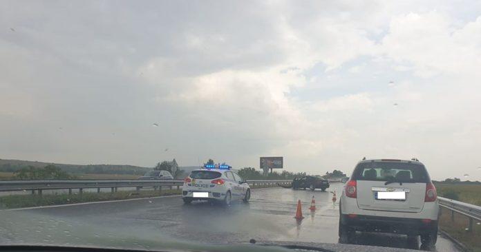 Катастрофа