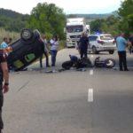 Катастрофа