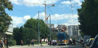 Катастрофа