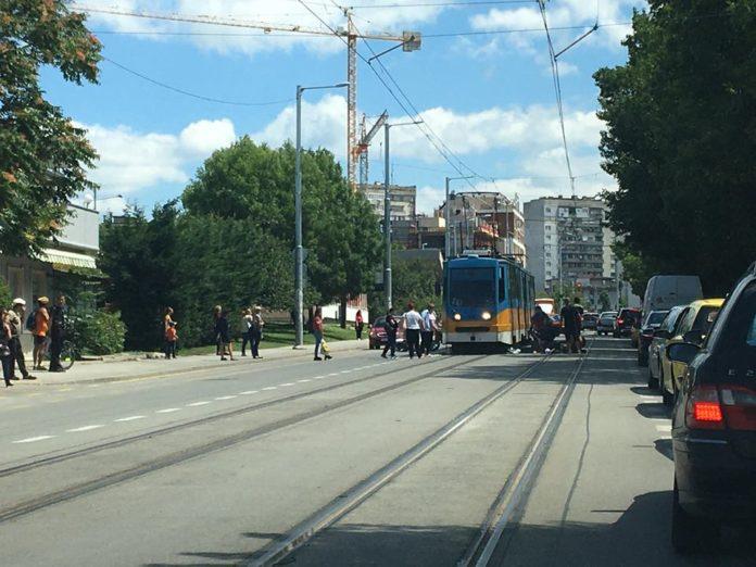 Катастрофа