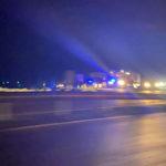 Катастрофа