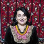 Д-р Комитска. Снимка: Ива Иванов