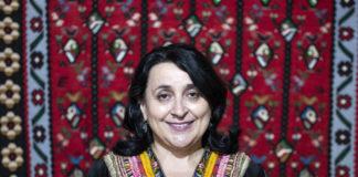 Д-р Комитска. Снимка: Ива Иванов