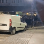 Катастрофа Велико Търново