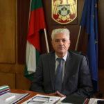 инж. Методи Чимев