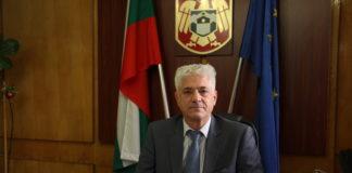 инж. Методи Чимев