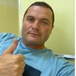 Кмет Русе Пенчо Милков