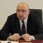 Министър Красен Кралев