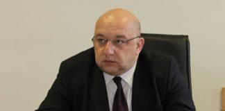 Министър Красен Кралев