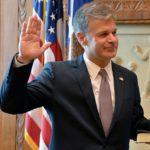 Кристофър Рей