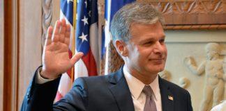 Кристофър Рей