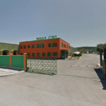 Мебелно предприятие Търговище