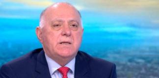 Боян Магдалинчев