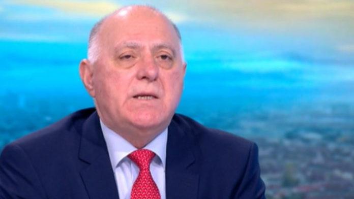 Боян Магдалинчев