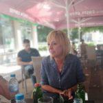 Мая Манолова