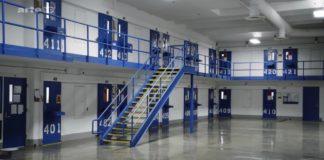 Американски затвор