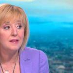 Мая Манолова