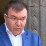 Проф. Костадин Ангелов