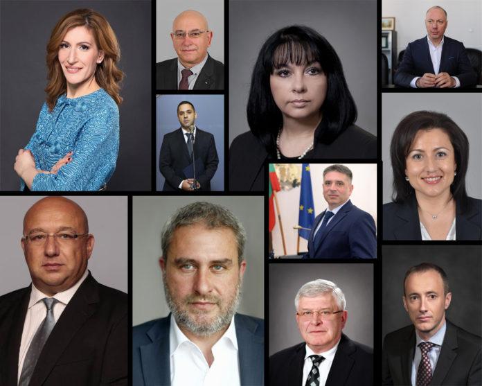 Българското правителство – такова, каквото е!