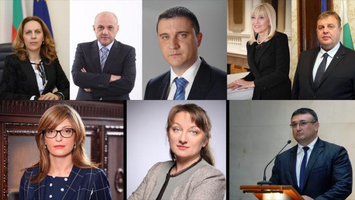 Българското правителство – такова, каквото е!