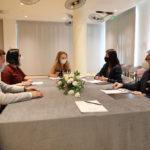 Министър Марияна Николова