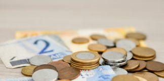 Финансова помощ