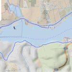 Маршрут велообиколка