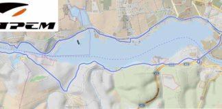 Маршрут велообиколка