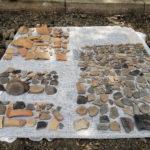 археологически разкопки