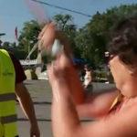 Напрежение