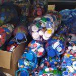 Капачки за бъдеще