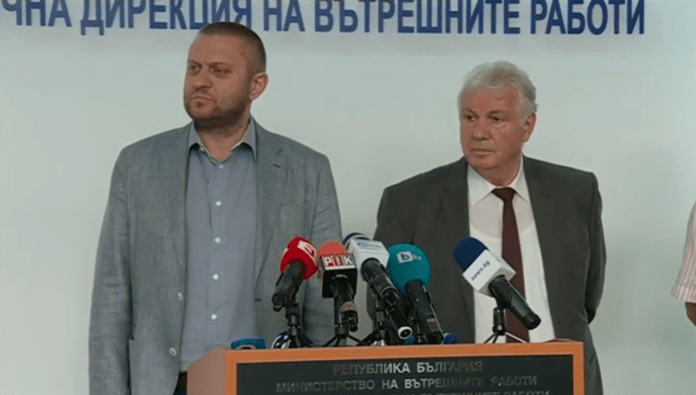 Хаджиев и Братоев