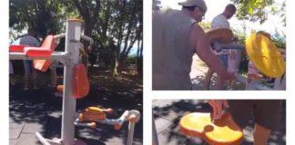 Колаж снимки