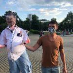 Осми ден протести в София