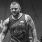 Николай Щерев