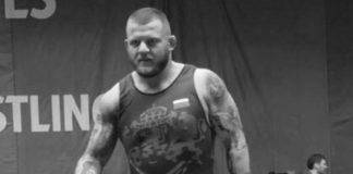 Николай Щерев