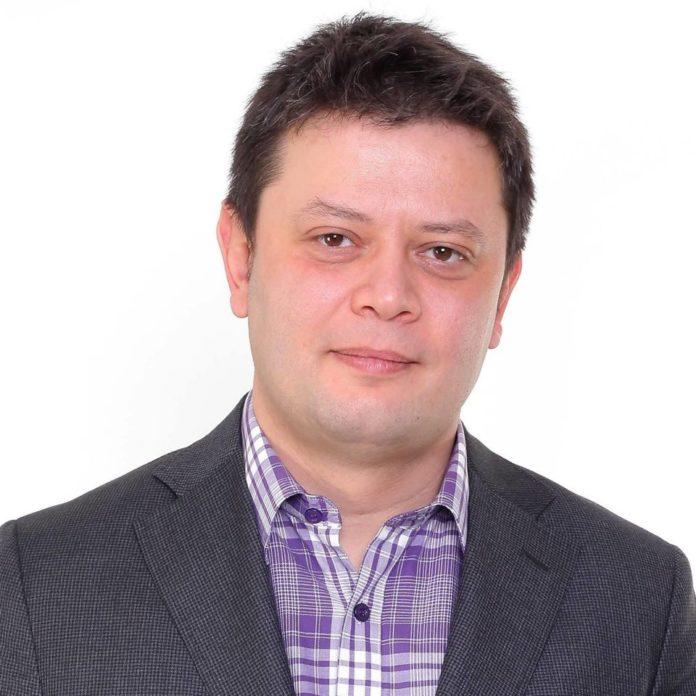 Николай Стайков