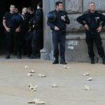 18-ти ден протести в София