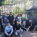 Снимка: Фейсбук, МлаДа България