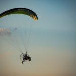 Парапланер