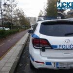 Полицейски патрул