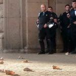 18-ти ден протести в София