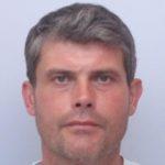 Петър Иванов. Снимка: МВР