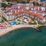 Плаж Робинзон