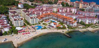 Плаж Робинзон