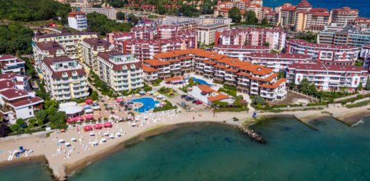 Плаж Робинзон