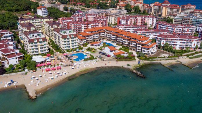 Плаж Робинзон