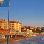 Плаж Поморие