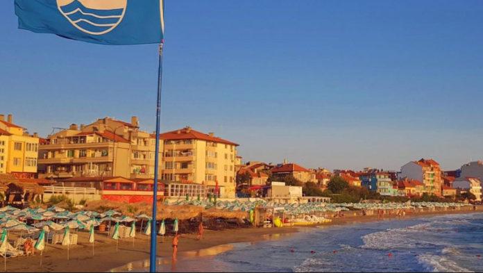 Плаж Поморие